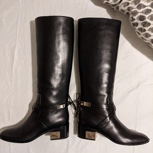 Dior Amazone High boot, NEW with box, 39, black